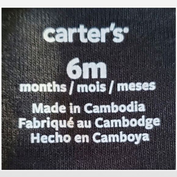 New Baby Kid Halloween Skeleton Outfit 6 Months - Picture 10 of 15